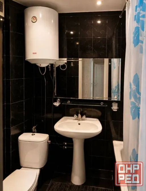 Продажа 4 к квартиры Ленинский район пр Ленинский Цирк Донецк - изображение 6