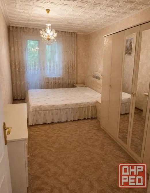 Продажа 4 к квартиры Ленинский район пр Ленинский Цирк Донецк - изображение 3