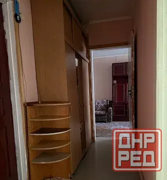 Продаётся 2х комнатная квартира в Кировском р-не, ул. Петровского Донецк - изображение 1