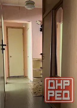 Продаётся 2х комнатная квартира в Кировском р-не, ул. Петровского Донецк - изображение 6