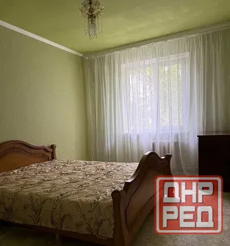 Продаётся 2х комнатная квартира в Кировском р-не, ул. Петровского Донецк - изображение 10