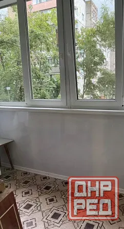 Продаётся 2х комнатная квартира в Кировском р-не, ул. Петровского Донецк - изображение 3