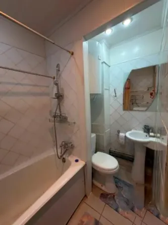 2к кв 48м2 5\9 макеевка центрально городской рн (мкр зеленый) 5.5 млн руб Макеевка