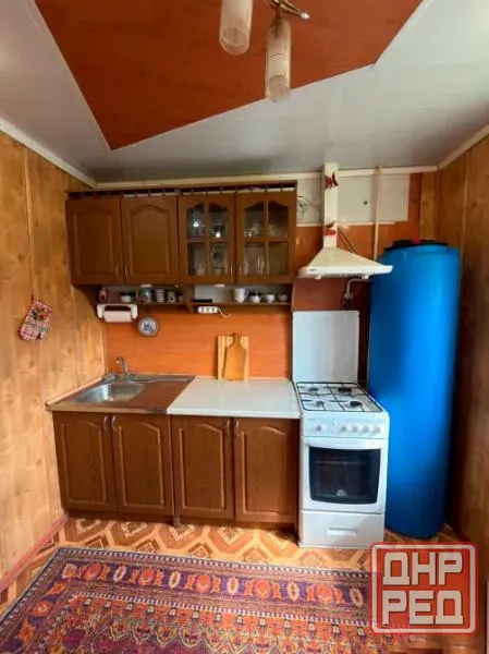 2к кв 48м2 5\9 макеевка центрально городской рн (мкр зеленый) 5.5 млн руб Макеевка - изображение 6