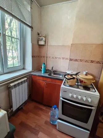 Продам 2х комнатную квартиру, Машзавод, между Текстильщик и площадь Свободы Донецк