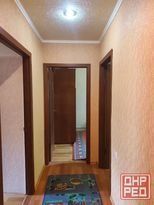 Продам 2х комнатную квартиру, Машзавод, между Текстильщик и площадь Свободы Донецк - изображение 8