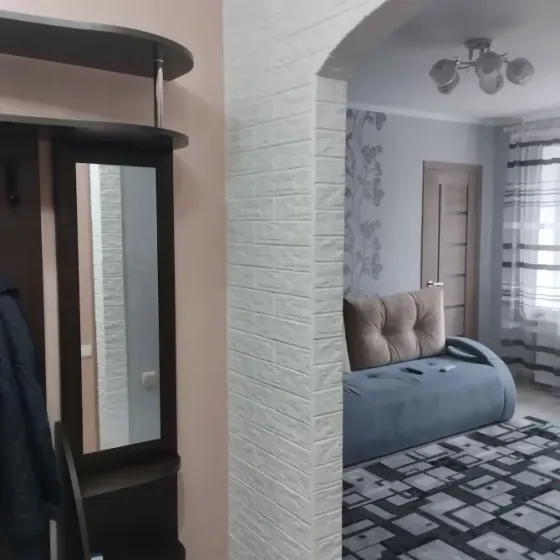 Продам 1 ком. квартиру на Щетинина Донецк