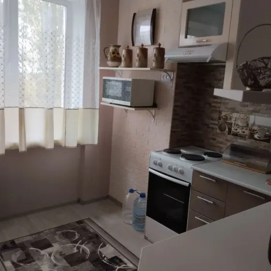 Продам 1 ком. квартиру на Щетинина Донецк