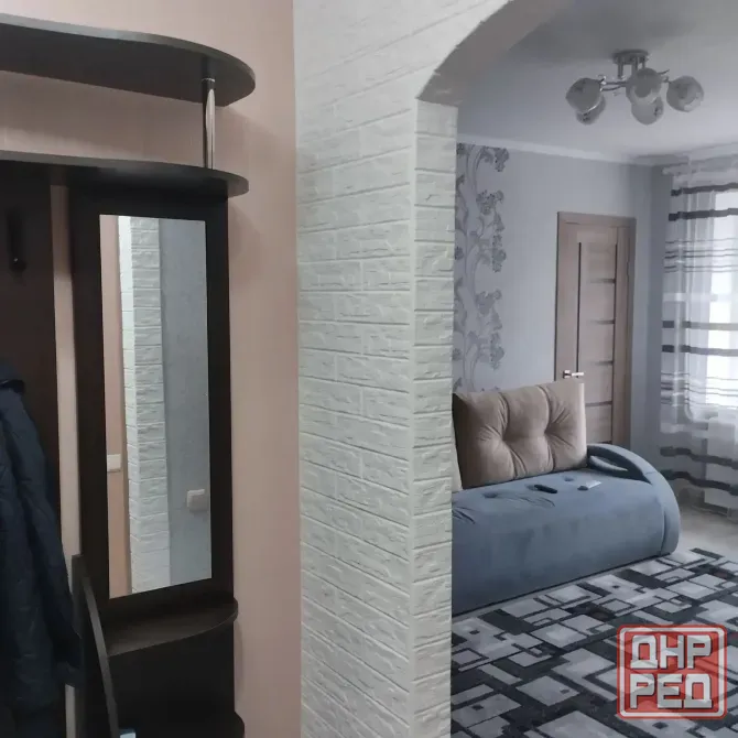 Продам 1 ком. квартиру на Щетинина Донецк - изображение 2