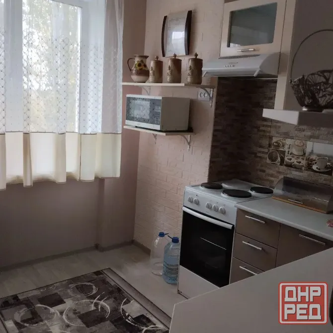 Продам 1 ком. квартиру на Щетинина Донецк - изображение 3