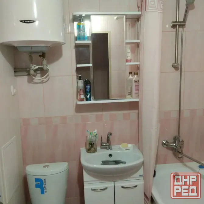 Продам 1 ком. квартиру на Щетинина Донецк - изображение 1