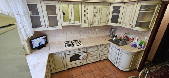 Сдам Уютная 3-к квартира Калининский р-н ул Герцена Донецк