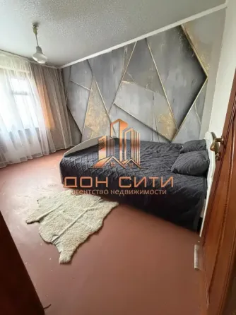 Продажа: 3-комнатная квартира в Буденновском районе Донецк
