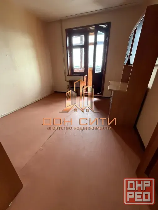 Продажа: 3-комнатная квартира в Буденновском районе Донецк - изображение 4