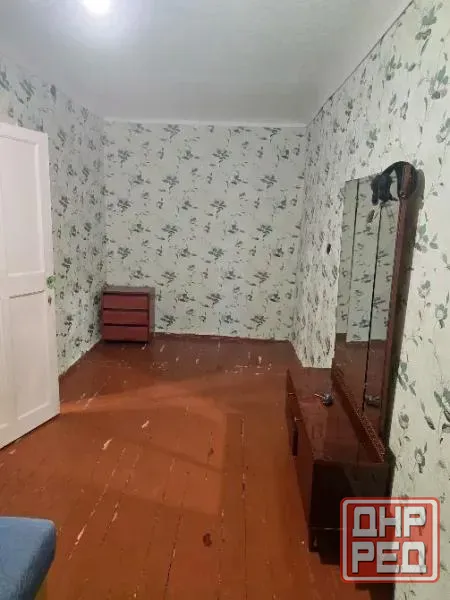 2к кв 43м2 1\4 макеевка кировский рн (ор-р кировский суд) Макеевка - изображение 5