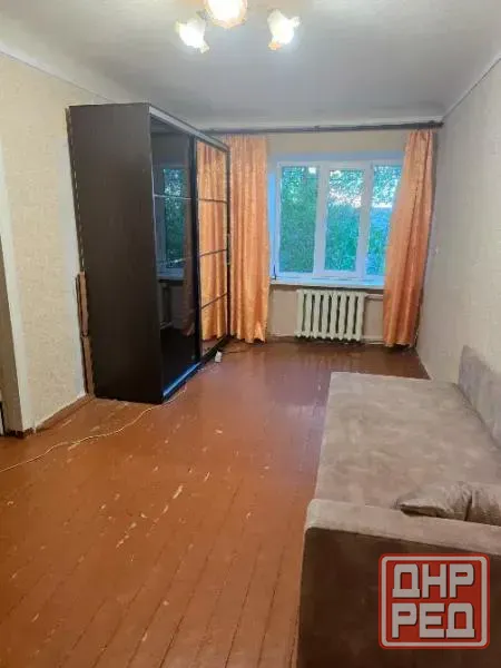 2к кв 43м2 1\4 макеевка кировский рн (ор-р кировский суд) Макеевка - изображение 3
