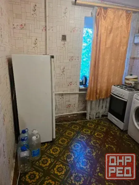 2к кв 43м2 1\4 макеевка кировский рн (ор-р кировский суд) Макеевка - изображение 2