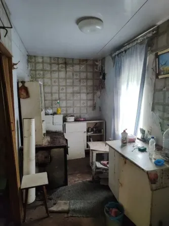 Продаётся дом в Кировском районе, Машзавод. Донецк