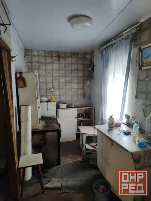 Продаётся дом в Кировском районе, Машзавод. Донецк - изображение 3
