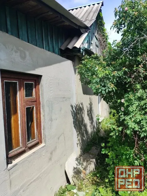 Продаётся дом в Кировском районе, Машзавод. Донецк - изображение 1