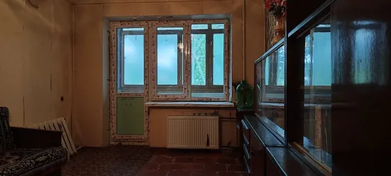 Продаётся 2-ух комнатная квартира в Куйбышевском районе. Донецк
