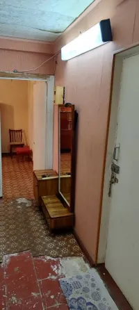 Продаётся 2-ух комнатная квартира в Куйбышевском районе. Донецк