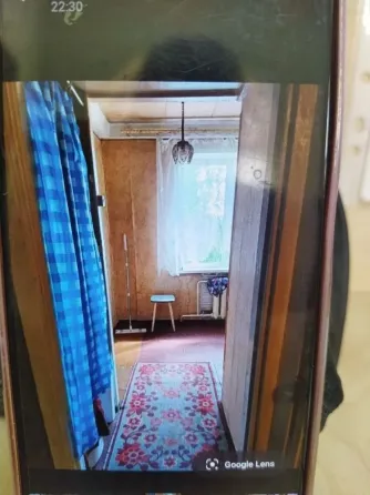 Продаётся 1 комнатная квартира в Кировском районе, Текстильщик Донецк