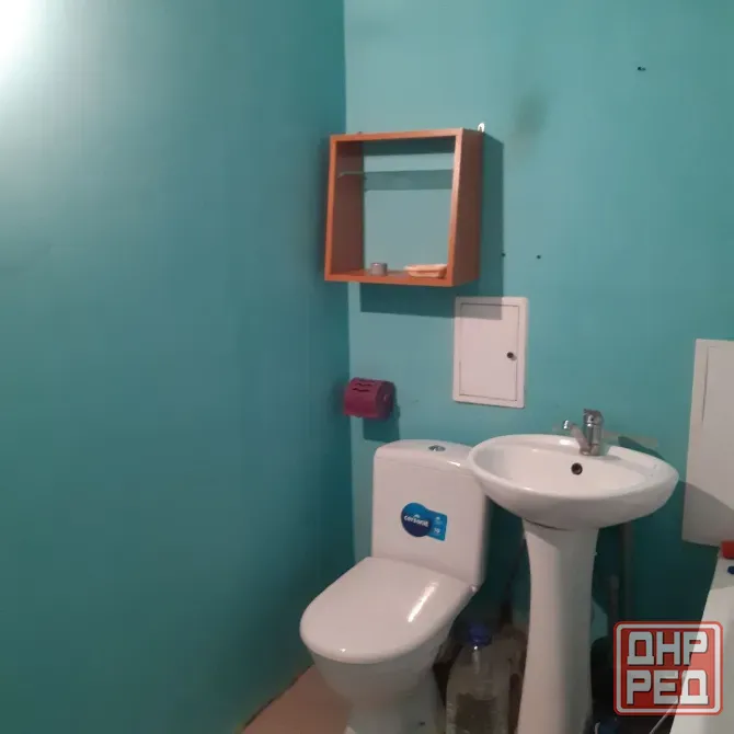 Продам 2к.кв. Буденновский район, Багратиона Донецк - изображение 6