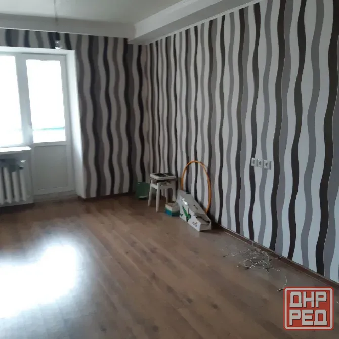 Продам 2к.кв. Буденновский район, Багратиона Донецк - изображение 2