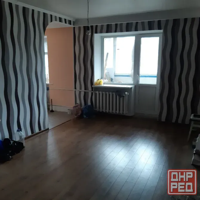 Продам 2к.кв. Буденновский район, Багратиона Донецк - изображение 1