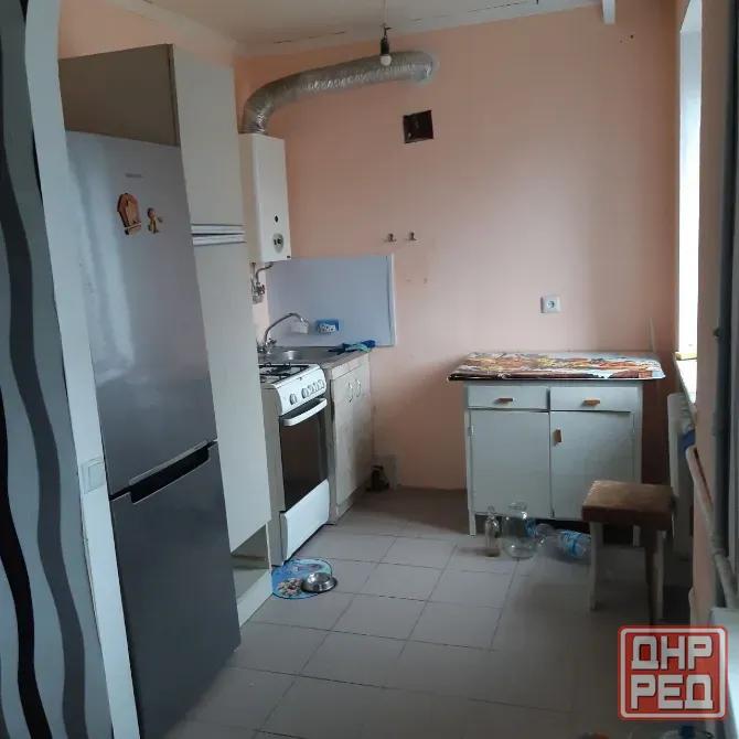 Продам 2к.кв. Буденновский район, Багратиона Донецк - изображение 3