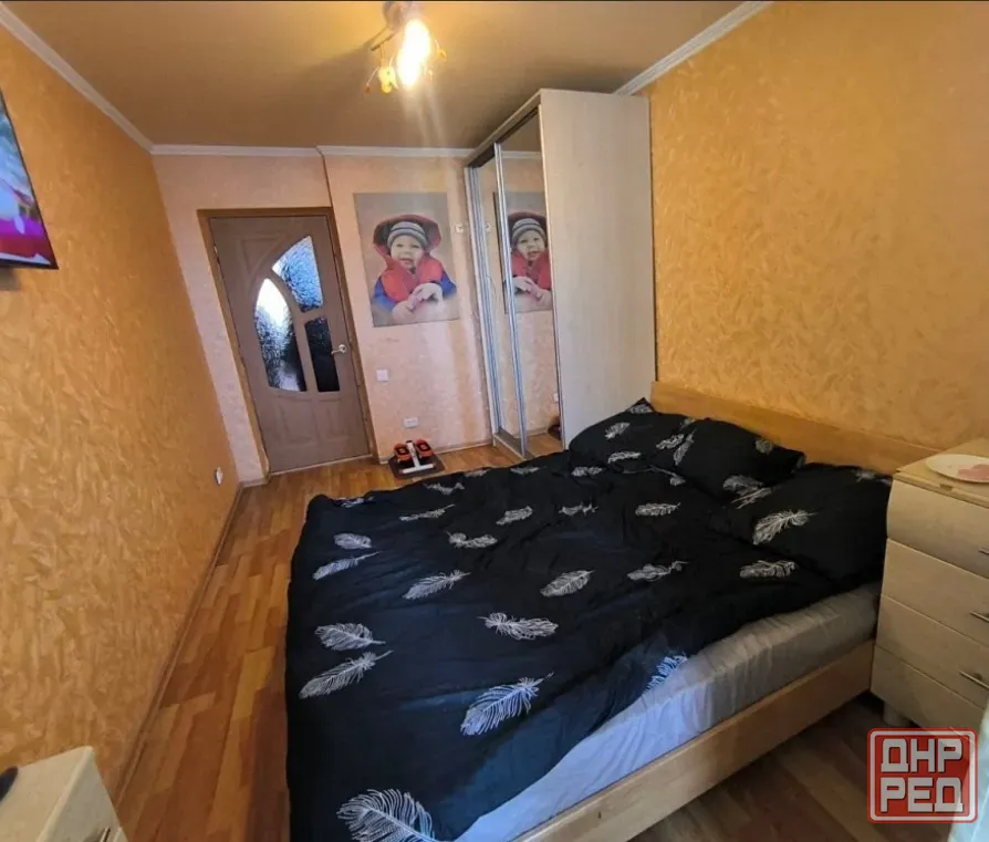 Продам 2ком Артема, Маяк Киевский район Донецк - изображение 2