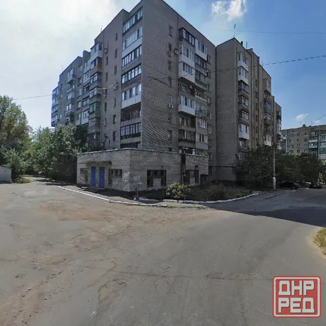 Продам 2ком Артема, Маяк Киевский район Донецк - изображение 10