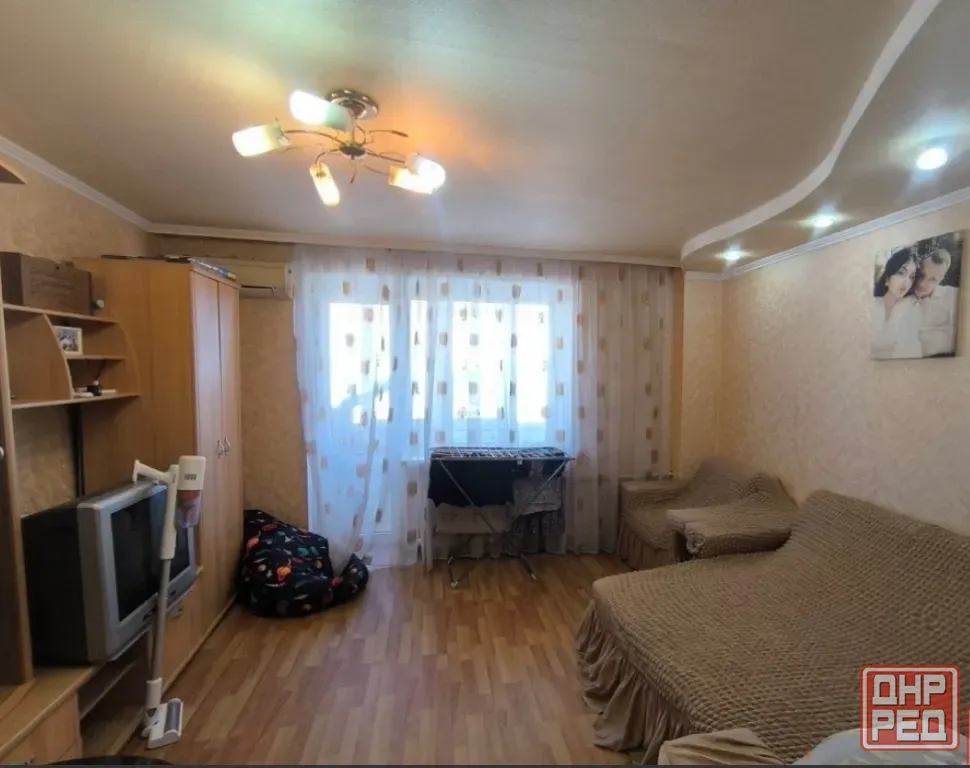 Продам 2ком Артема, Маяк Киевский район Донецк - изображение 5