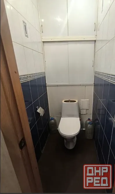 Продам 2ком Артема, Маяк Киевский район Донецк - изображение 9