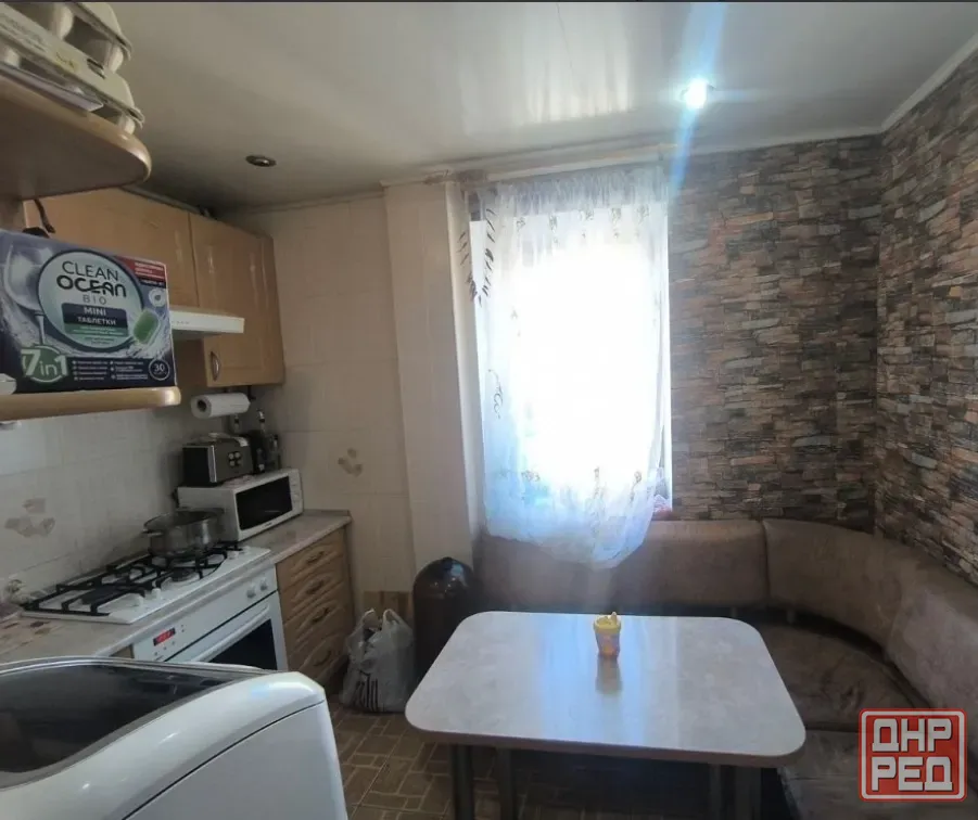 Продам 2ком Артема, Маяк Киевский район Донецк - изображение 3