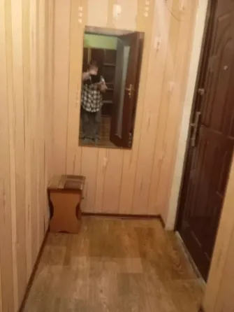Продаётся 1 комнатная квартира в Кировском районе, Бирюзова. Донецк