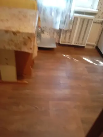 Продаётся 1 комнатная квартира в Кировском районе, Бирюзова. Донецк