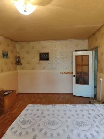 Продаётся 1-ая квартира в Кировском районе, Текстильщик Донецк