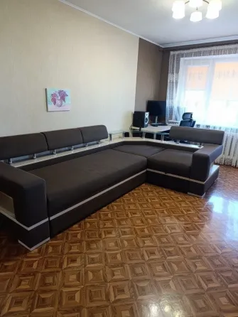 Продаётся 3-х комнатная квартира в Кировском районе, Мирный. Донецк