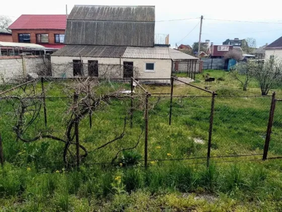 Продаётся дом на Азовском море, Белосарайская коса. Мариуполь