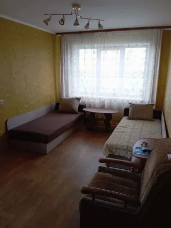 Продаётся 2-ух комнатная квартира в Кировском районе, Текстильщик. Донецк