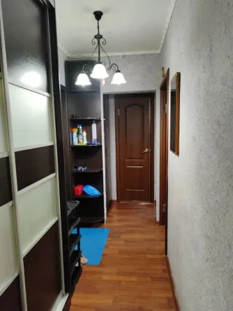 Продаётся 2-х комнатная квартира в Кировском районе, Текстильщик. Донецк