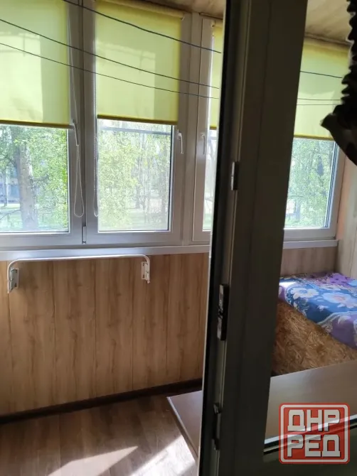 Продаётся 2-х комнатная квартира в Кировском районе, Текстильщик. Донецк - изображение 7