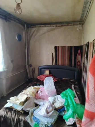 Продаётся 2-х комнатная квартира в Кировском районе, Абакумова Донецк