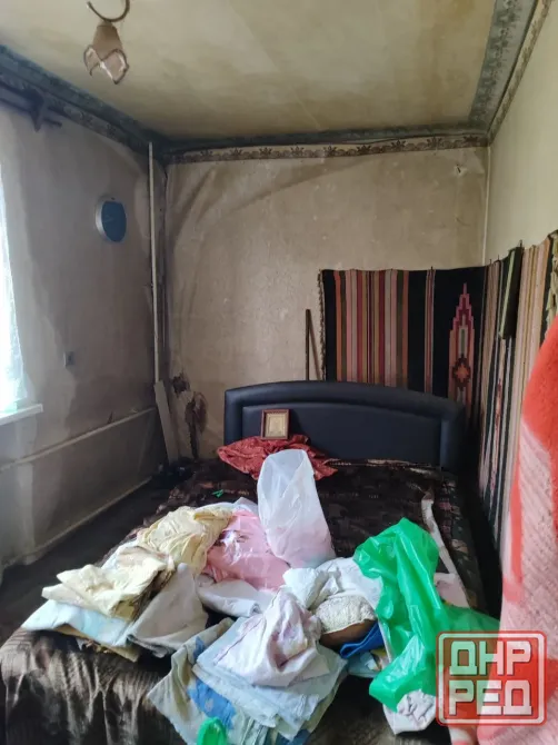 Продаётся 2-х комнатная квартира в Кировском районе, Абакумова Донецк - изображение 6