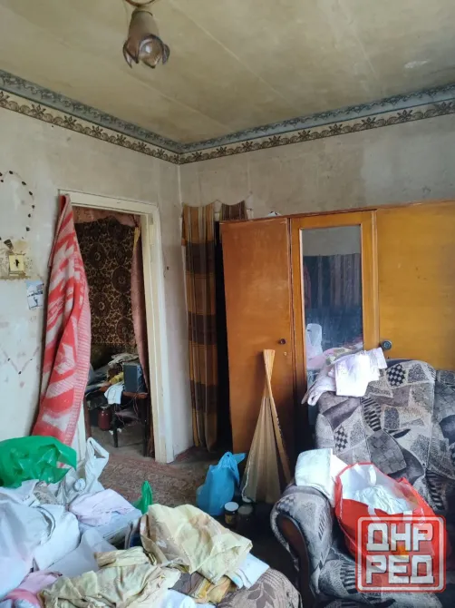 Продаётся 2-х комнатная квартира в Кировском районе, Абакумова Донецк - изображение 5