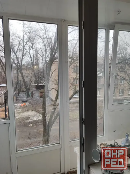 Продаётся 2-х комнатная квартира в Кировском районе, Абакумова Донецк - изображение 8