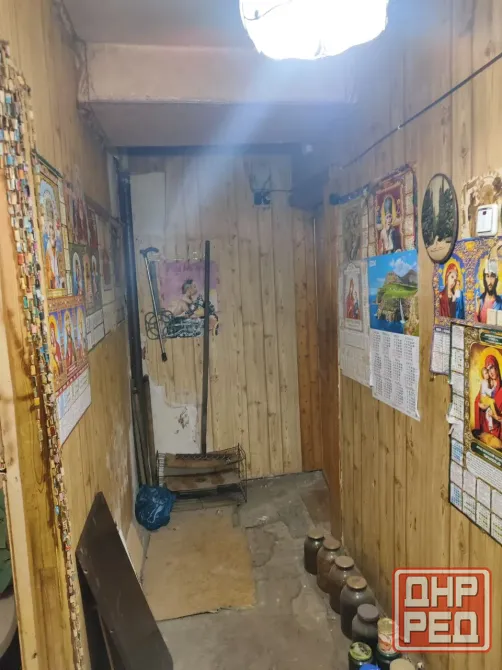 Продаётся 2-х комнатная квартира в Кировском районе, Абакумова Донецк - изображение 2