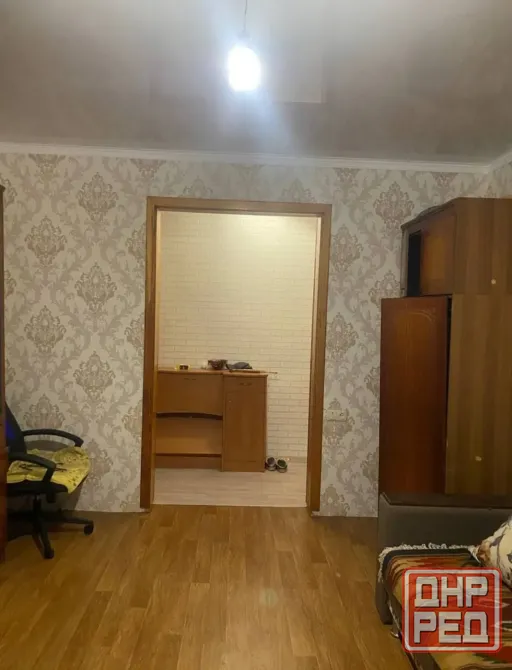 Продается уютная и светлая 2-хкомнатная квартира в Петровском районе! пл. Победы! Донецк - изображение 5